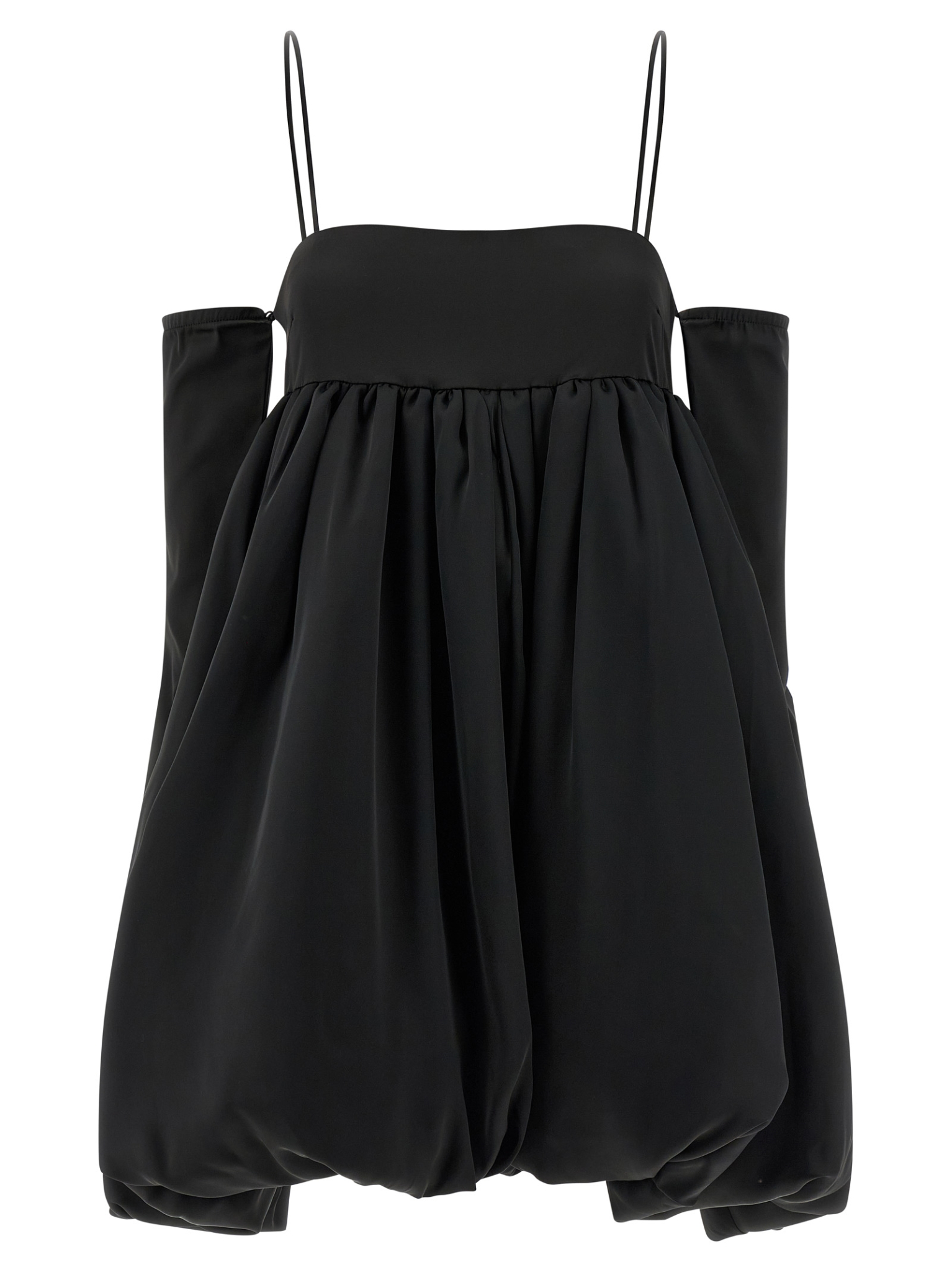 [Rotate Birger Christensen] Sleeveless dress SS26 114947100100