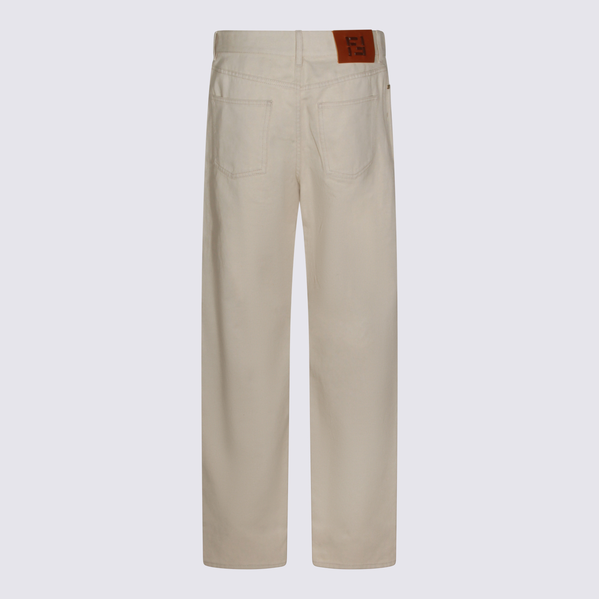 [Fendi] Trousers SS26 FLP882AOHVF1W0T