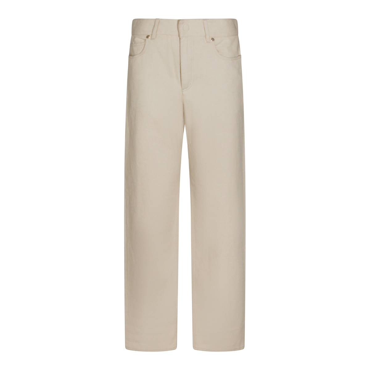 [Fendi] Trousers SS26 FLP882AOHVF1W0T