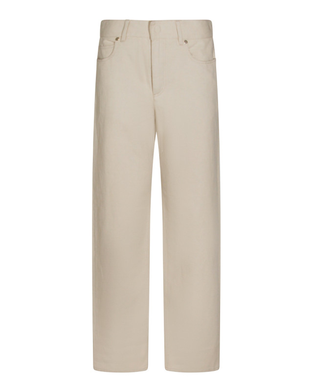 [Fendi] Trousers SS26 FLP882AOHVF1W0T