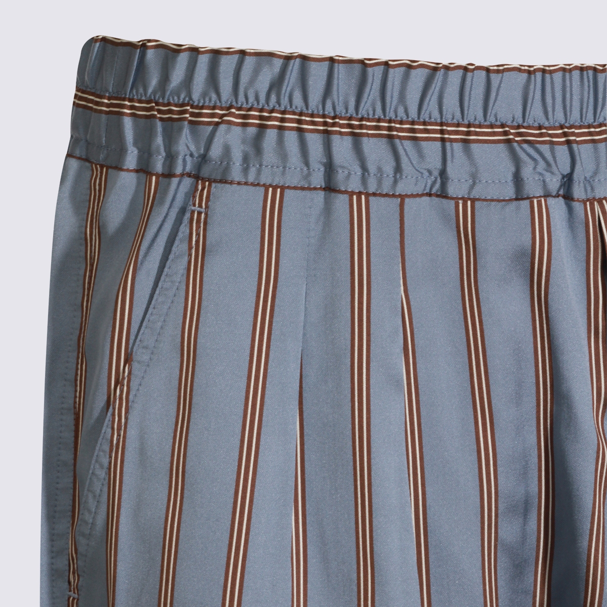 [Tom Ford] Shorts SS26 SSC009FMS111UUB