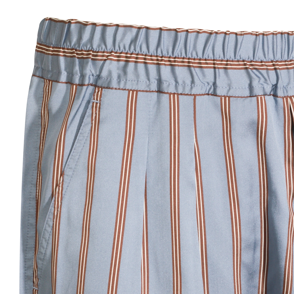 [Tom Ford] Shorts SS26 SSC009FMS111UUB