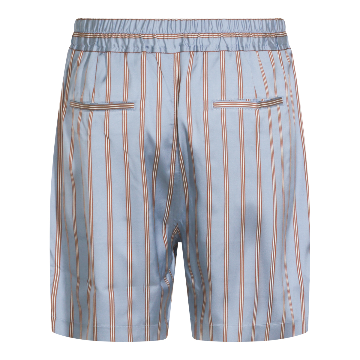 [Tom Ford] Shorts SS26 SSC009FMS111UUB