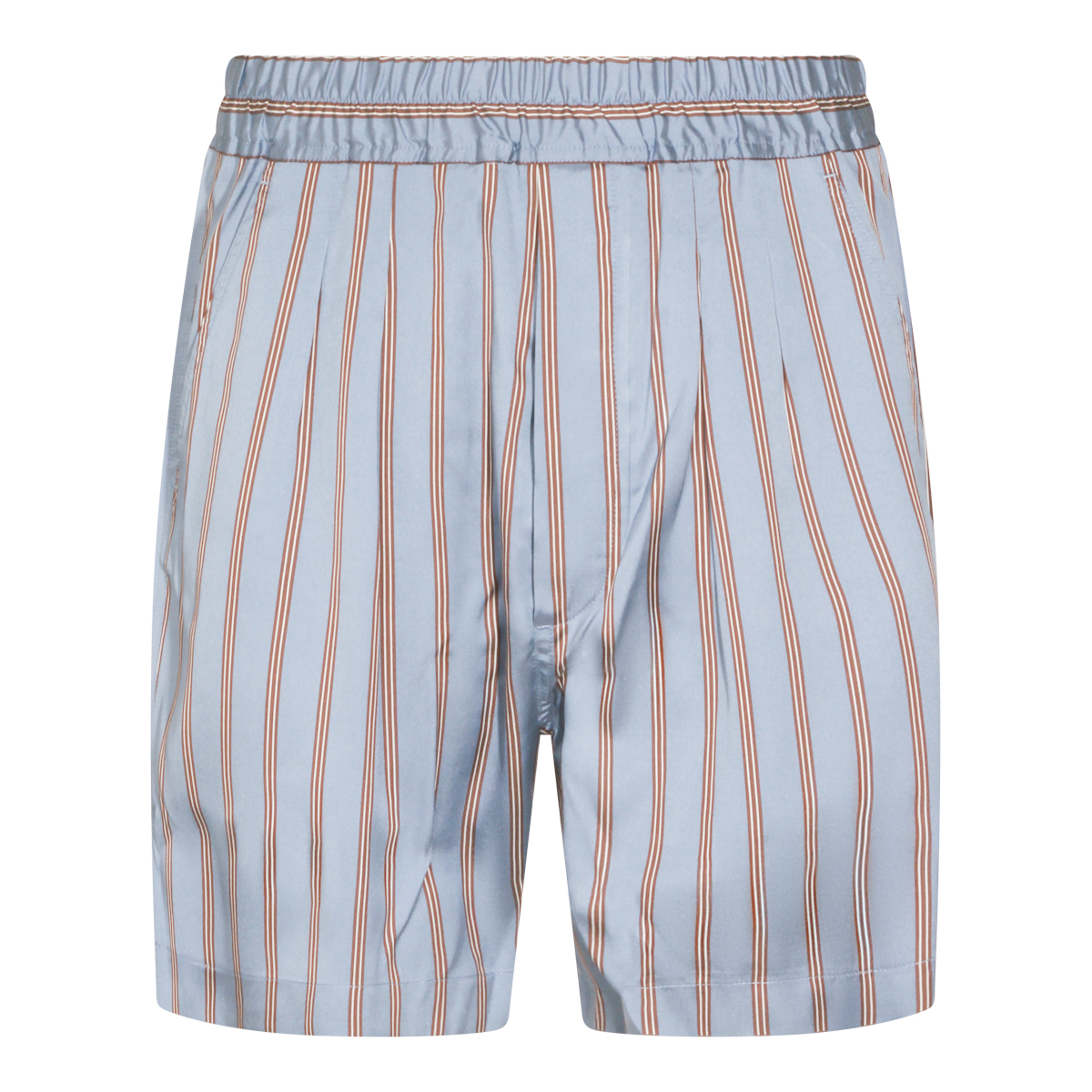 [Tom Ford] Shorts SS26 SSC009FMS111UUB