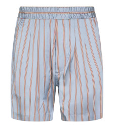 [Tom Ford] Shorts SS26 SSC009FMS111UUB