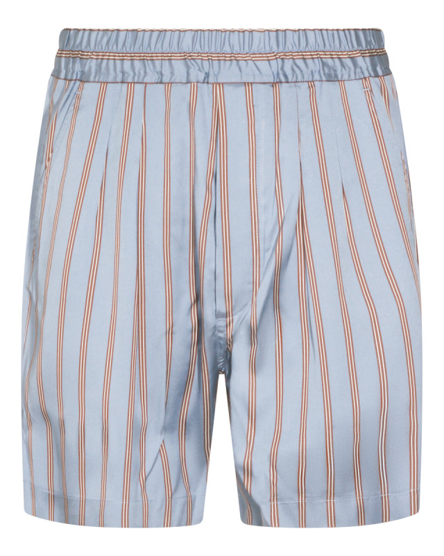 [Tom Ford] Shorts SS26 SSC009FMS111UUB
