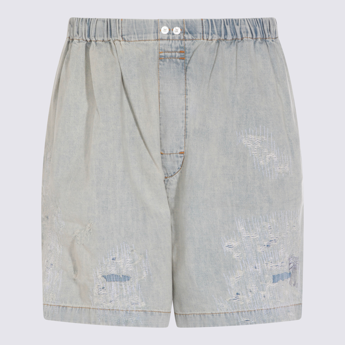 [Acne Studios] Shorts SS26 BE0215DMJ
