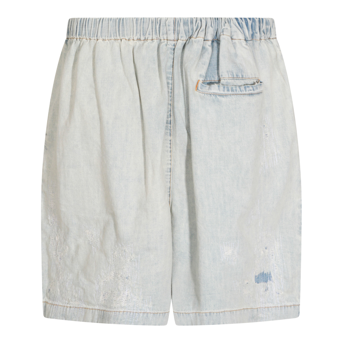 [Acne Studios] Shorts SS26 BE0215DMJ