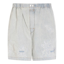 [Acne Studios] Shorts SS26 BE0215DMJ