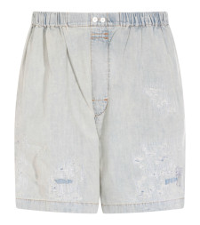 [Acne Studios] Shorts SS26 BE0215DMJ