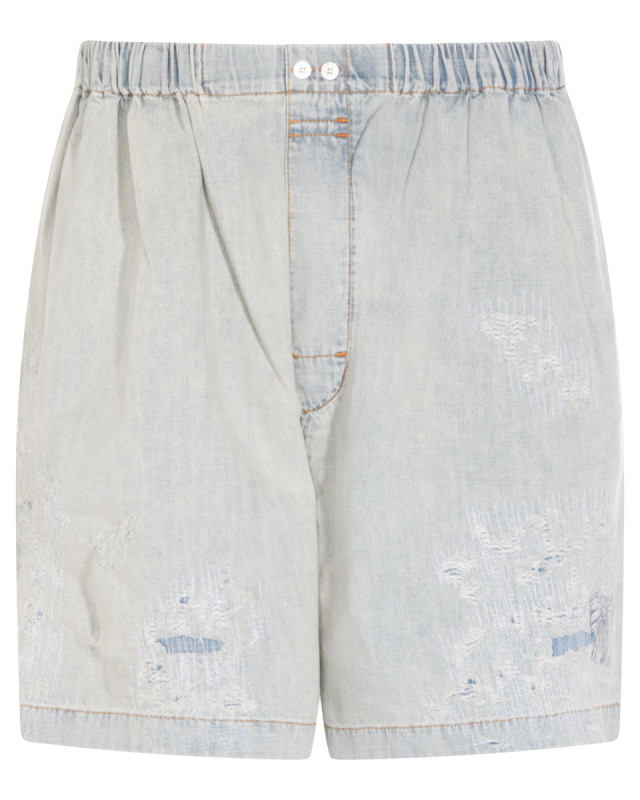 [Acne Studios] Shorts SS26 BE0215DMJ