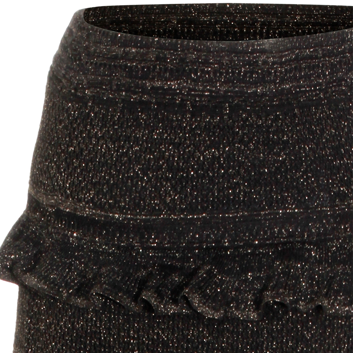 [Zimmermann] Midi skirt SS26 7314SC261MTBK