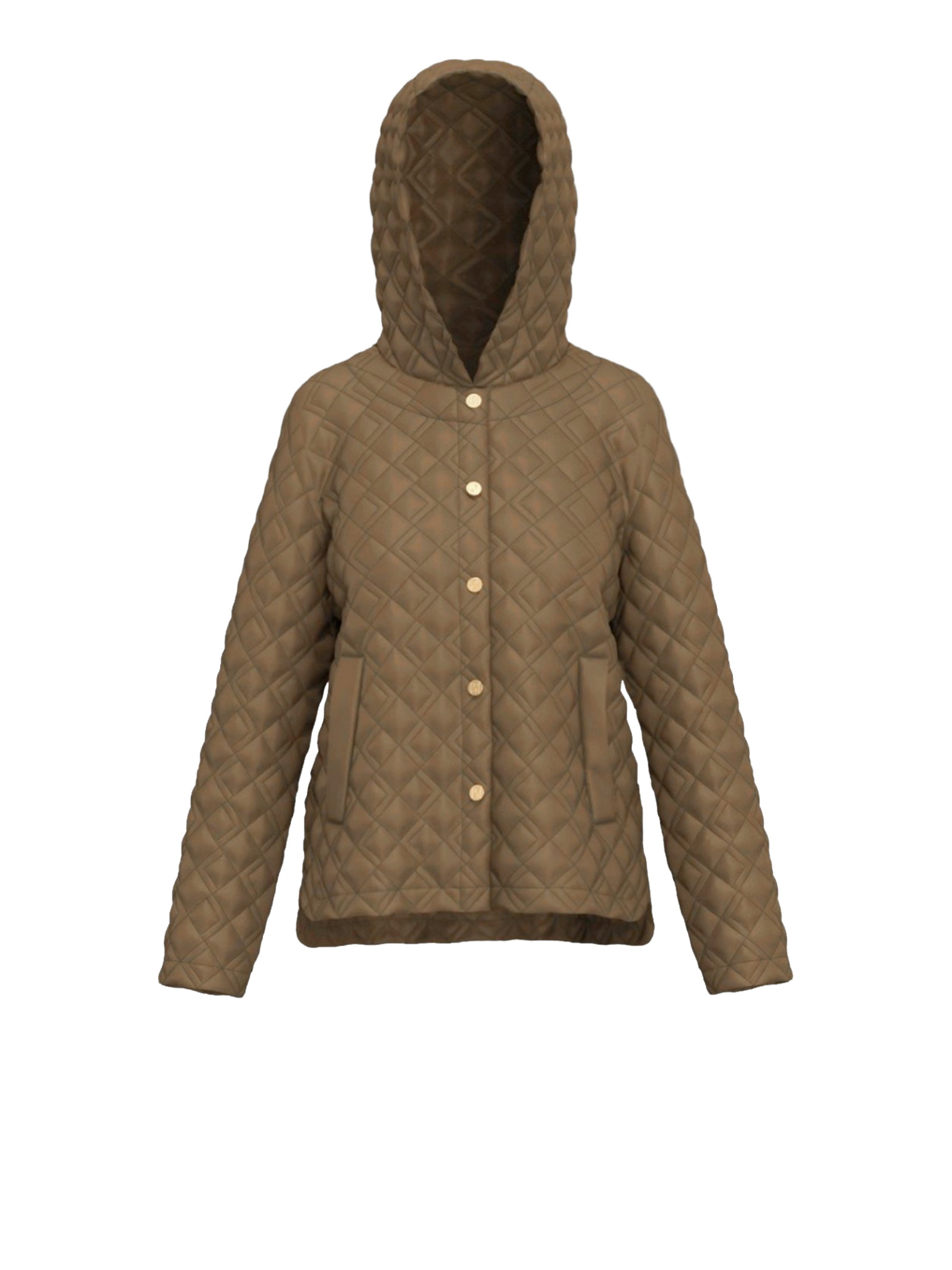 [EMME MARELLA] Down jacket SS26 2615481031200PIROGA006