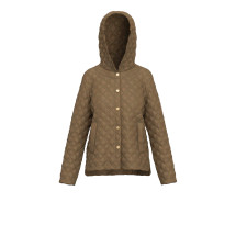 [EMME MARELLA] Down jacket SS26 2615481031200PIROGA006