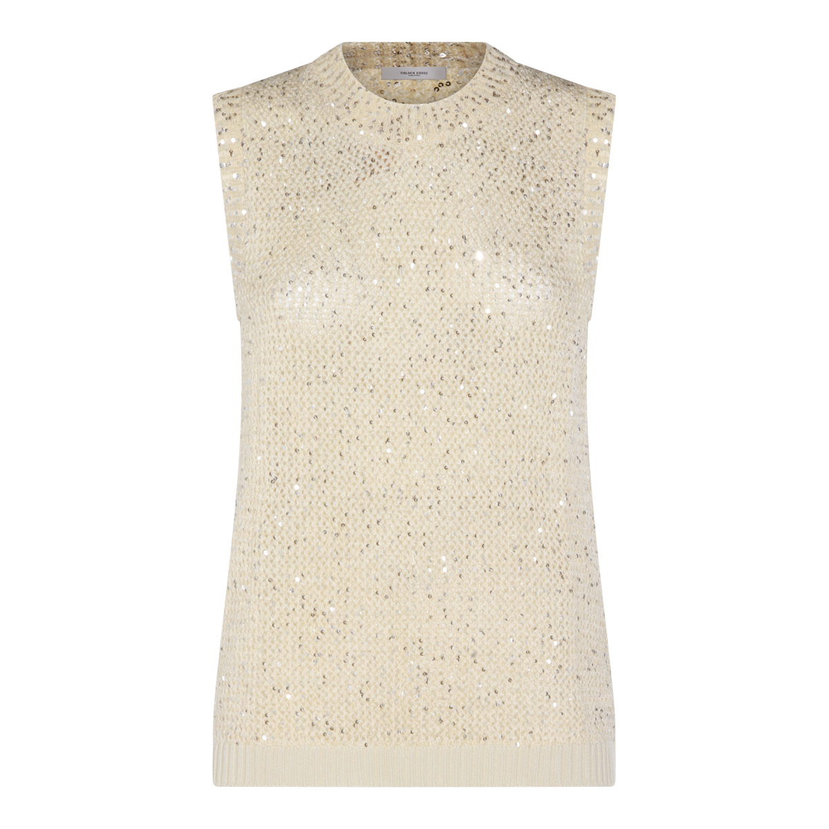 [Golden Goose] Knitwear SS26 GWP01922P00169111560