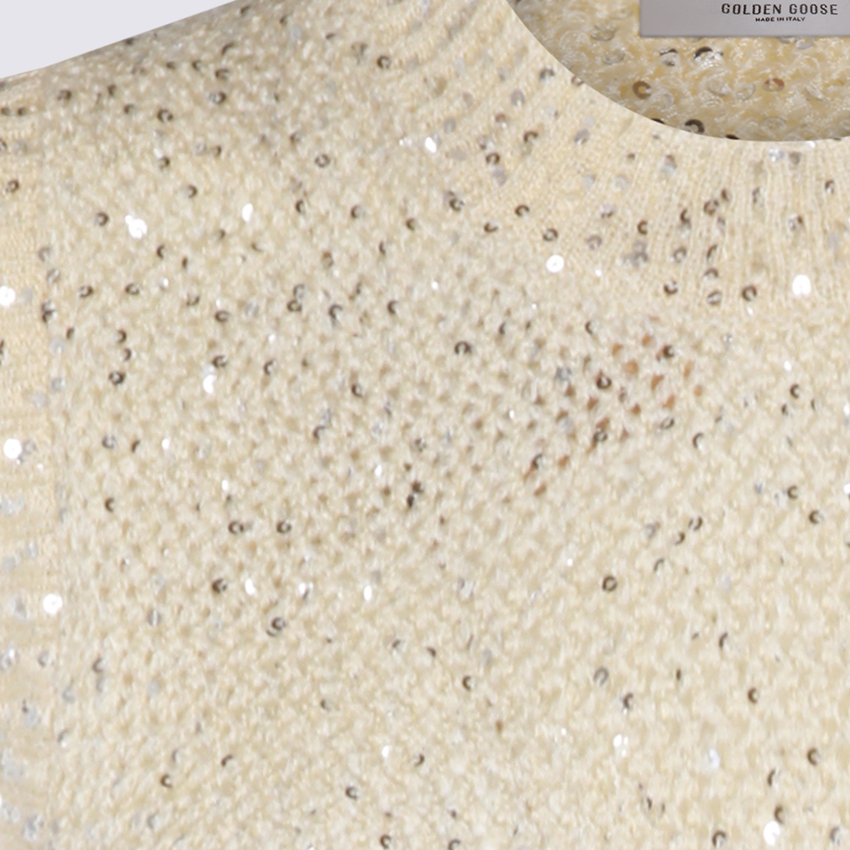 [Golden Goose] Knitwear SS26 GWP01922P00169111560