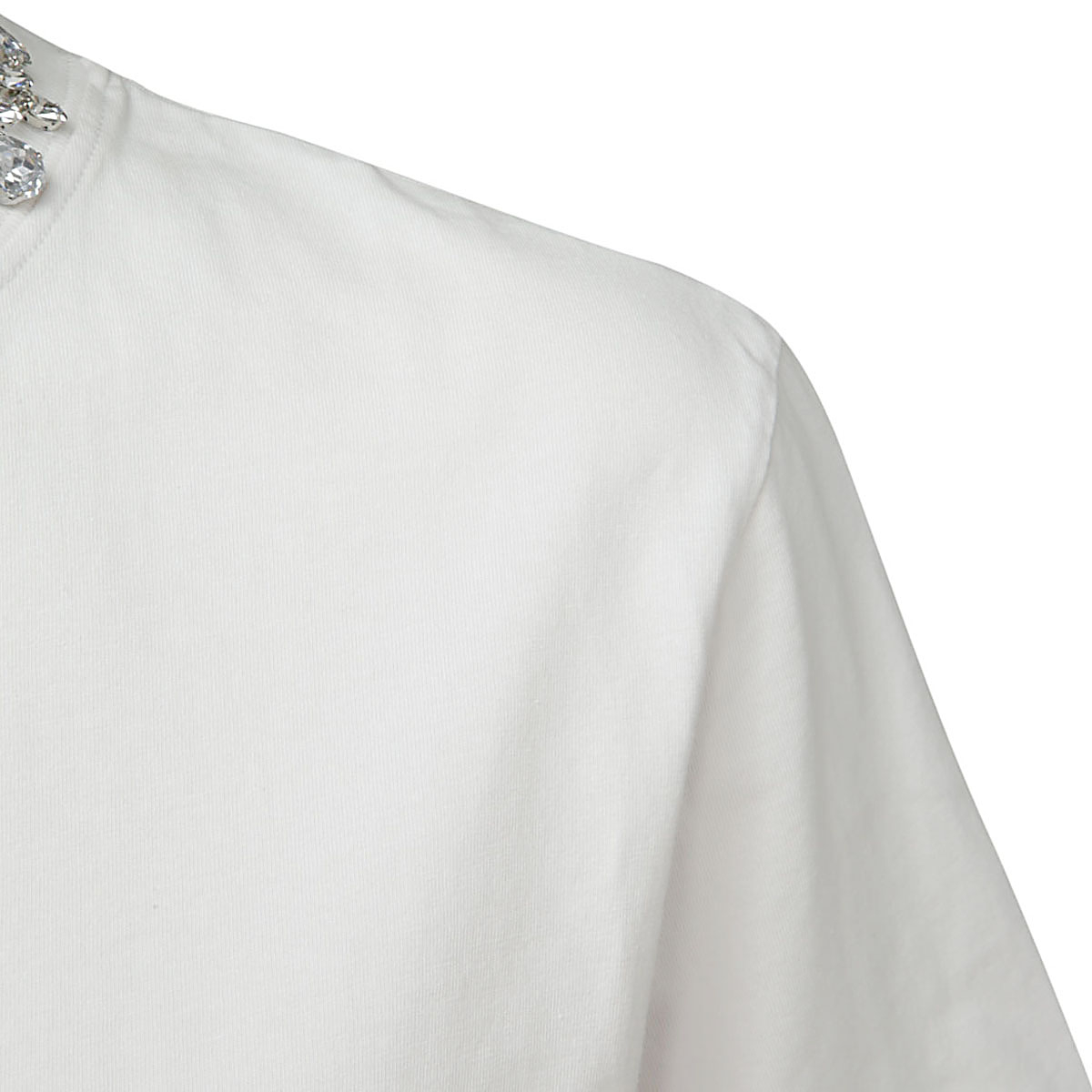 [Golden Goose] T-shirts Short Sleeve SS26 GWP01220P00067310363