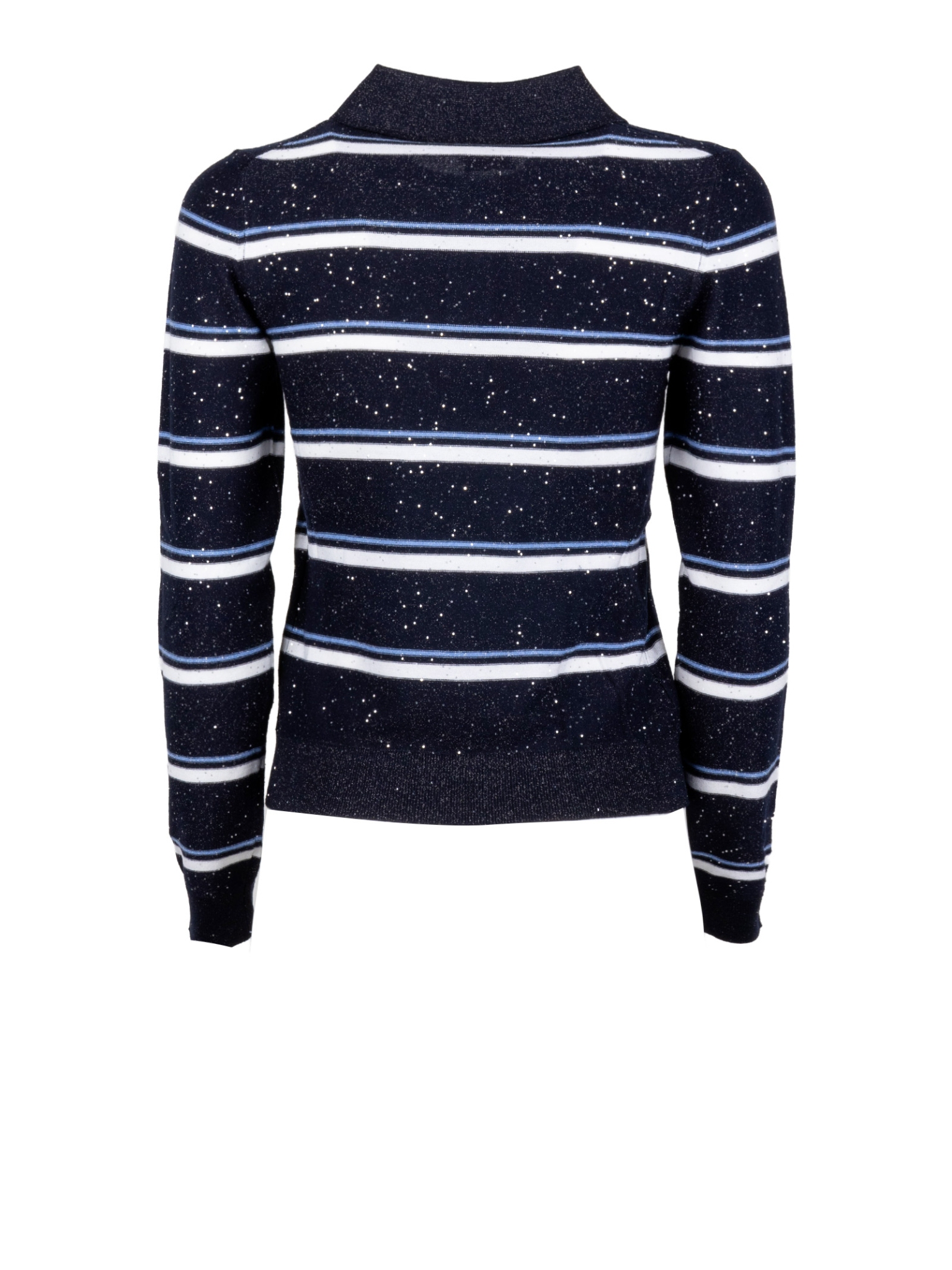 [EMME MARELLA] T-shirts Long Sleeve SS26 2615361021200ABATE008