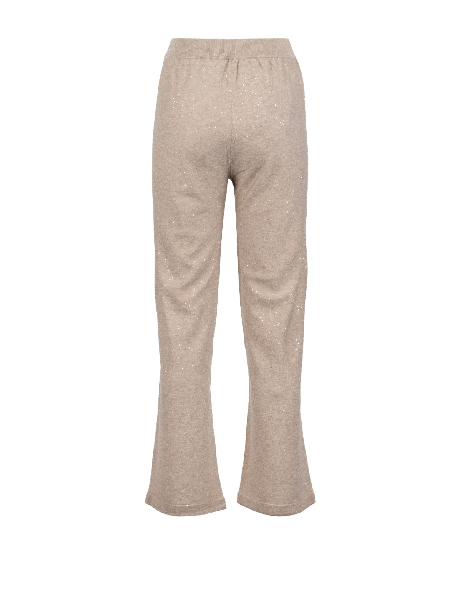 [EMME MARELLA] Trousers SS26 2615331011200TEQUILA002