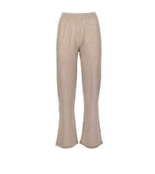 [EMME MARELLA] Trousers SS26 2615331011200TEQUILA002