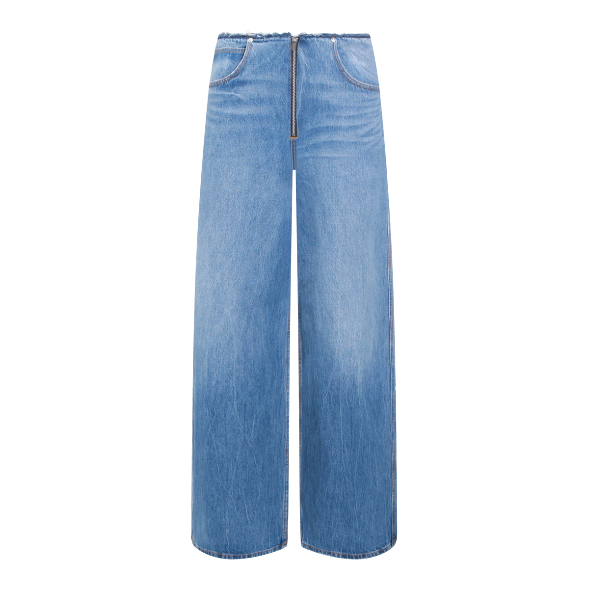 [ALEXANDER WANG] Jeans SS26 4DC1264902400C