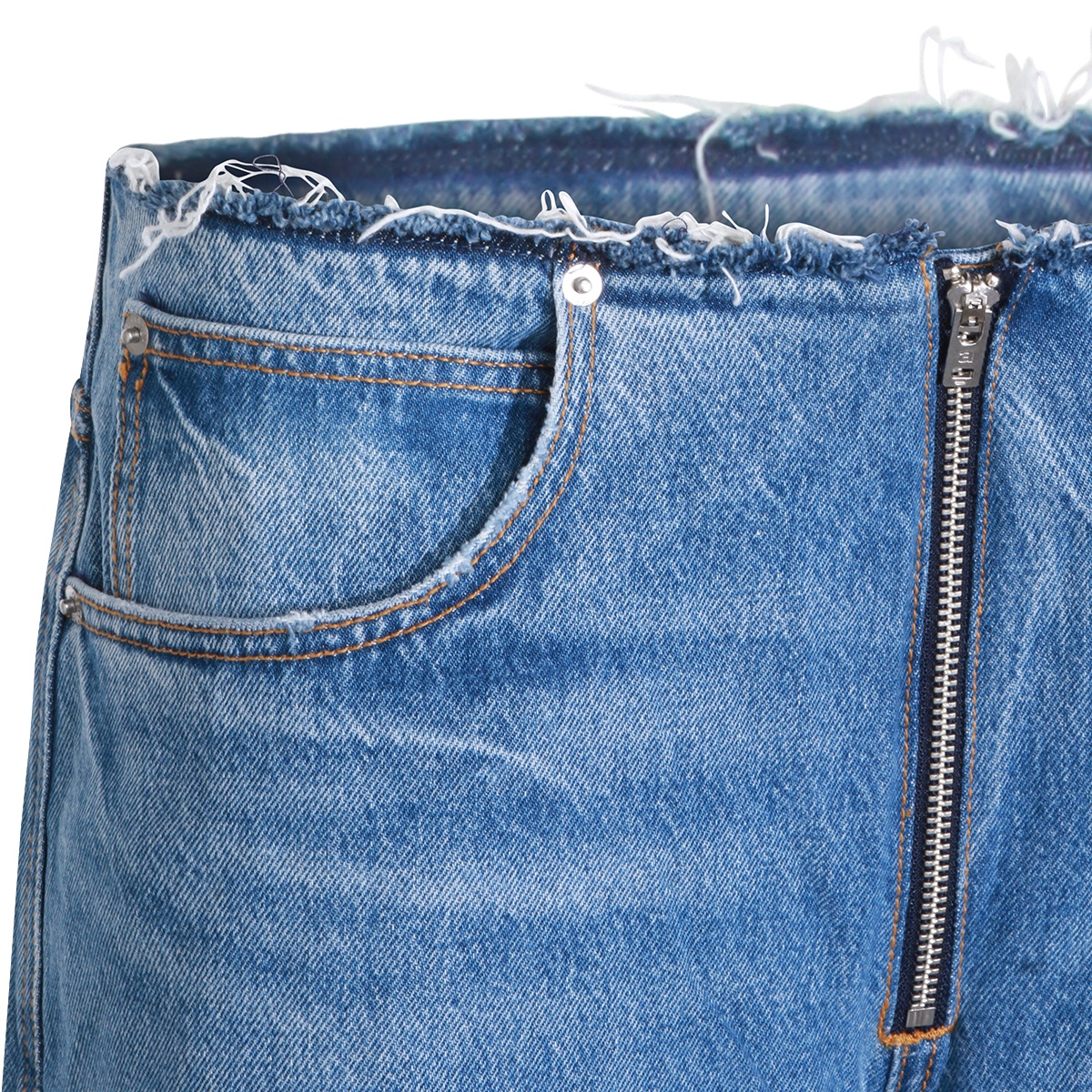 [ALEXANDER WANG] Jeans SS26 4DC1264902400C
