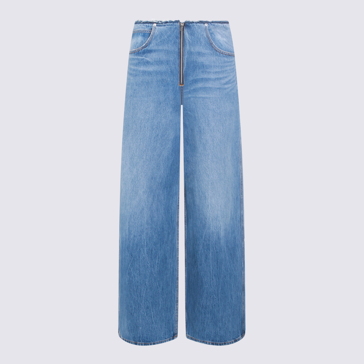 [ALEXANDER WANG] Jeans SS26 4DC1264902400C