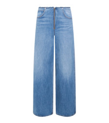 [ALEXANDER WANG] Jeans SS26 4DC1264902400C