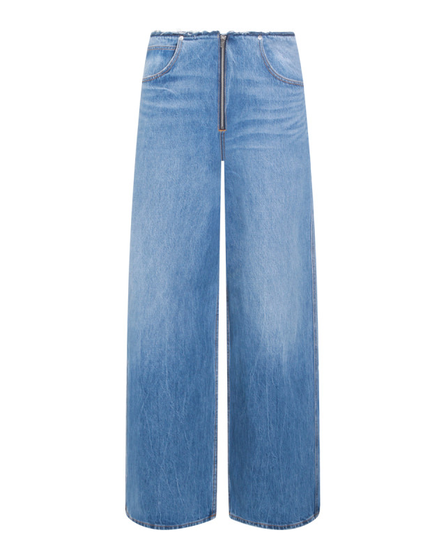 [ALEXANDER WANG] Jeans SS26 4DC1264902400C