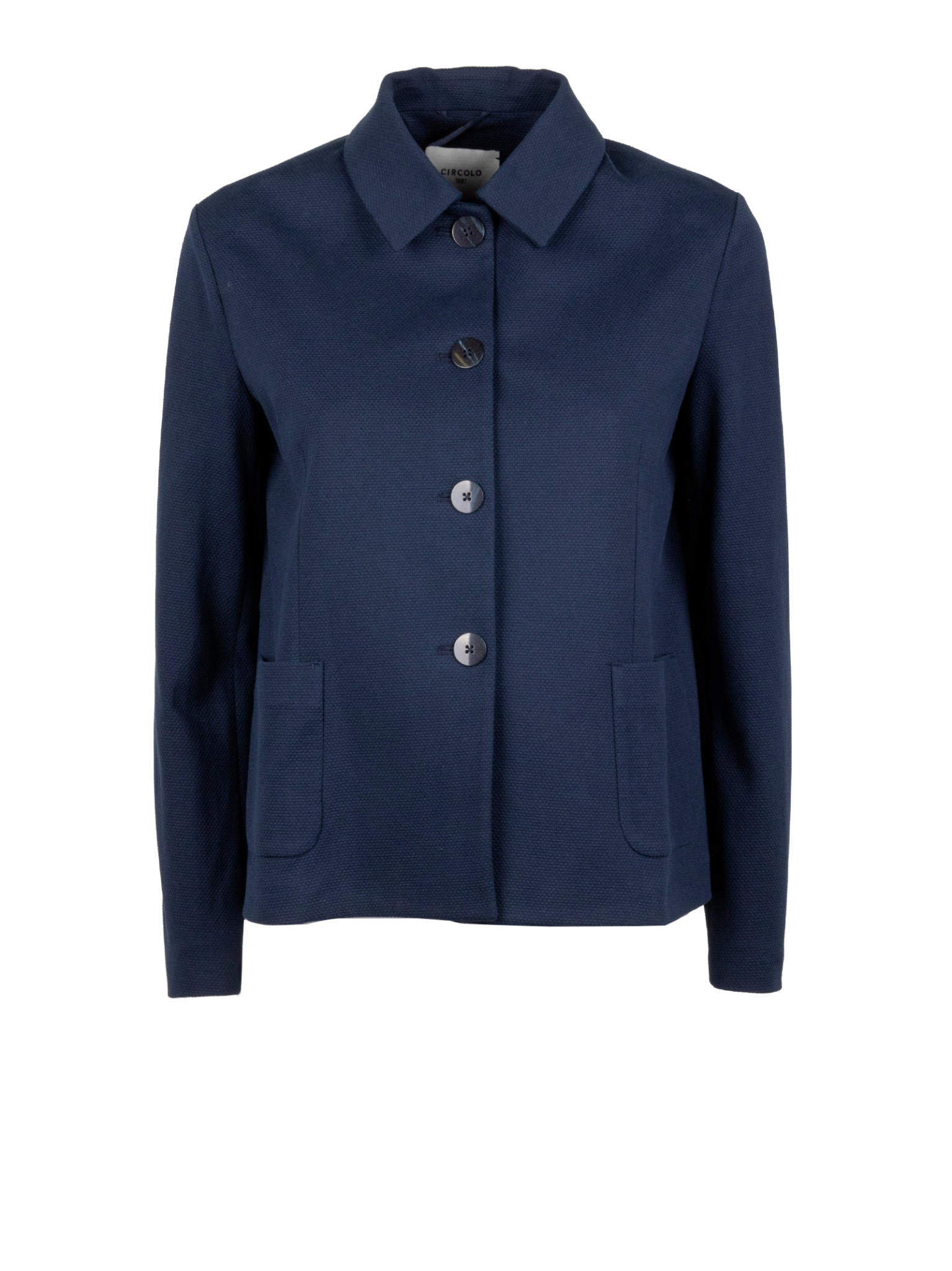 [Circolo 1901] Jacket SS26 FD3846447