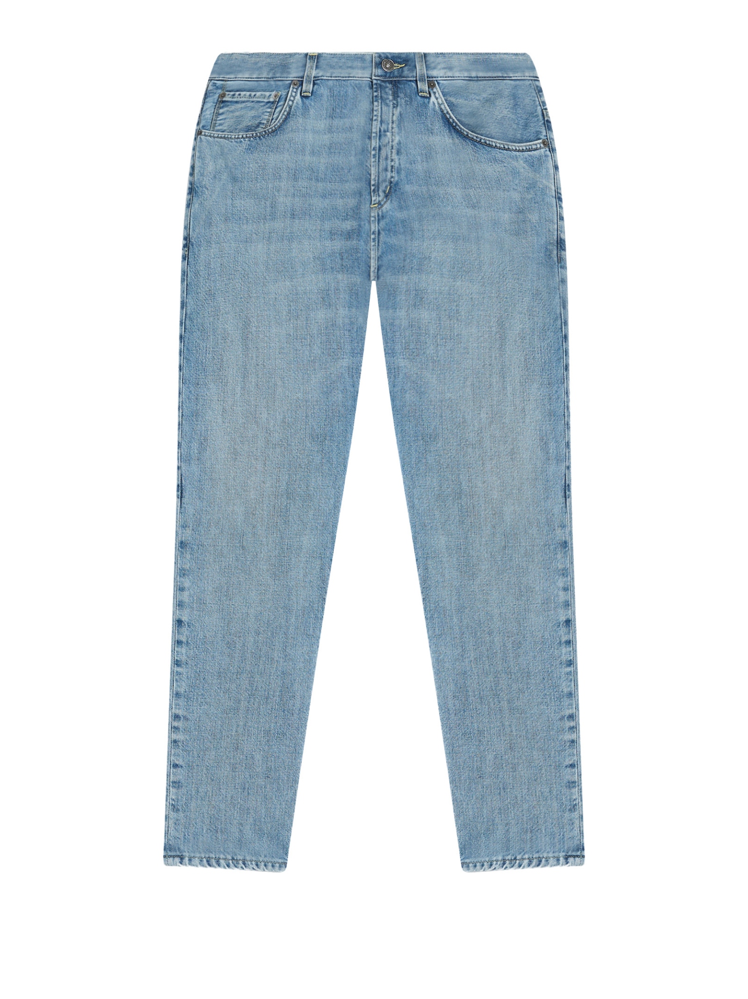 [Dondup] Jeans SS26 UP434DFH269U-J39800