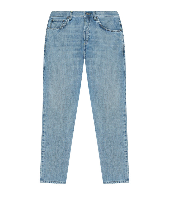 [Dondup] Jeans SS26 UP434DFH269U-J39800