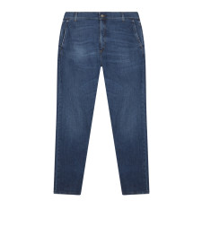 [Dondup] Jeans SS26 UP641DSK297U-J33800