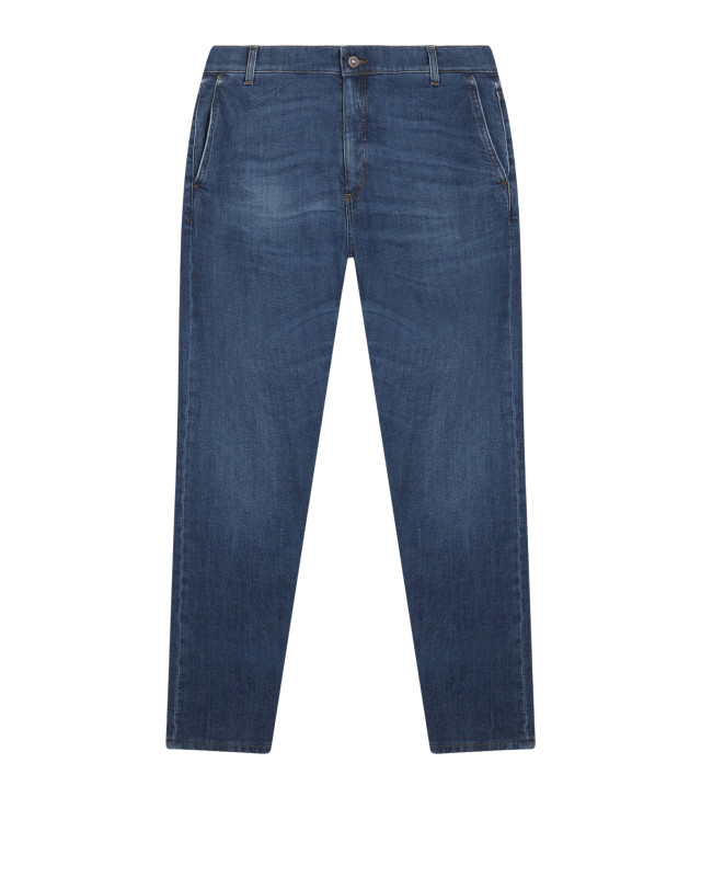 [Dondup] Jeans SS26 UP641DSK297U-J33800