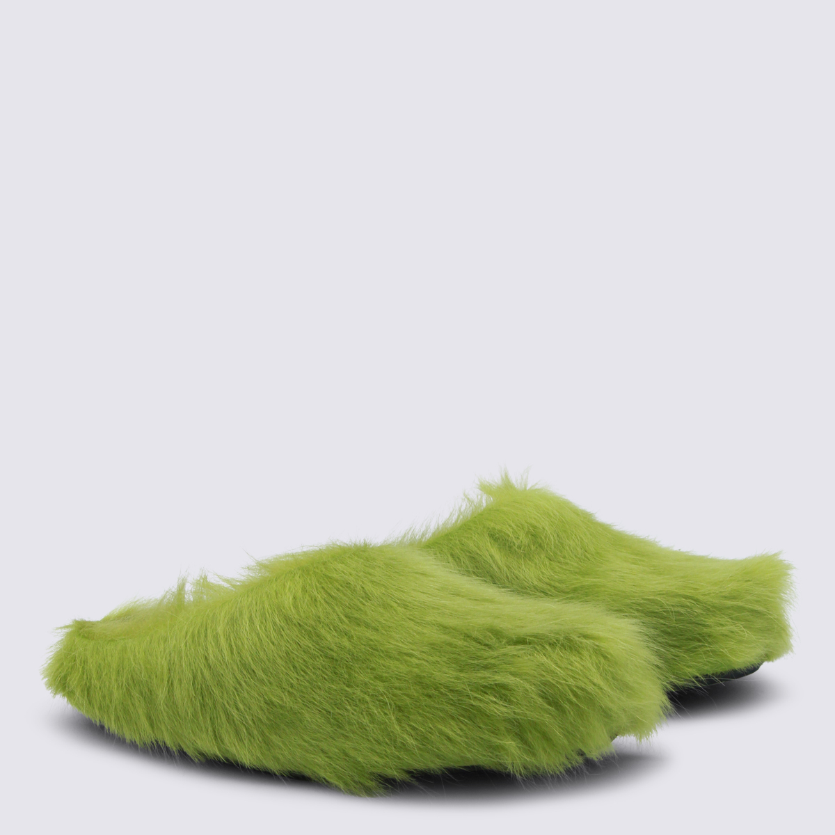 [Marni] Sandals SS26 SBMR000600P412200V37
