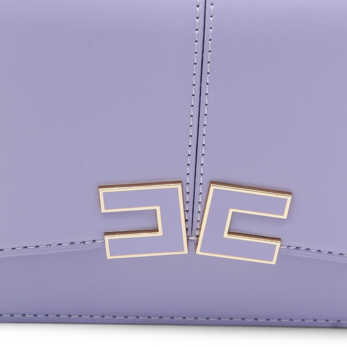 [ELISABETTA FRANCHI] Cross body bag SS26 BS91A61E2EV7