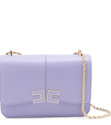 [ELISABETTA FRANCHI] Cross body bag SS26 BS91A61E2EV7