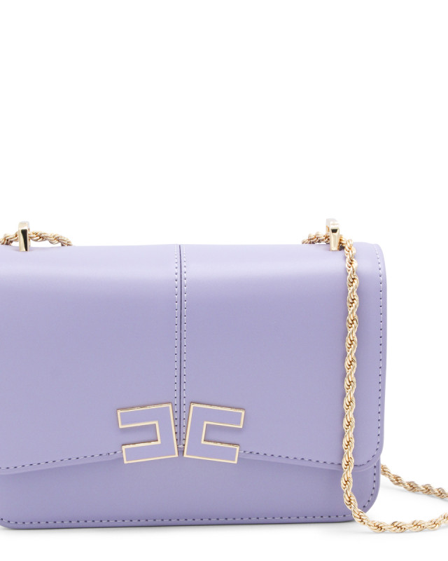 [ELISABETTA FRANCHI] Cross body bag SS26 BS91A61E2EV7
