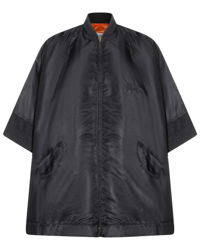 [MM6 Maison Margiela] Casual Jacket SS26 S52AM0345S53984900