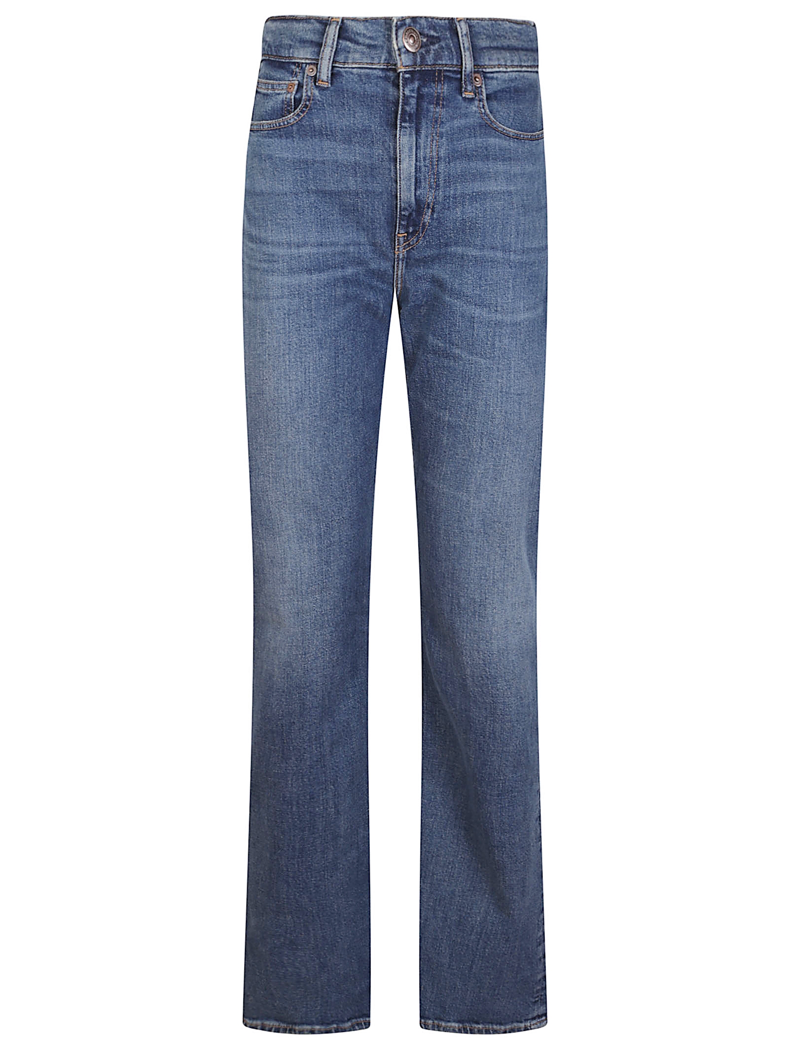 [Ralph Lauren] Jeans FW25 211 969392