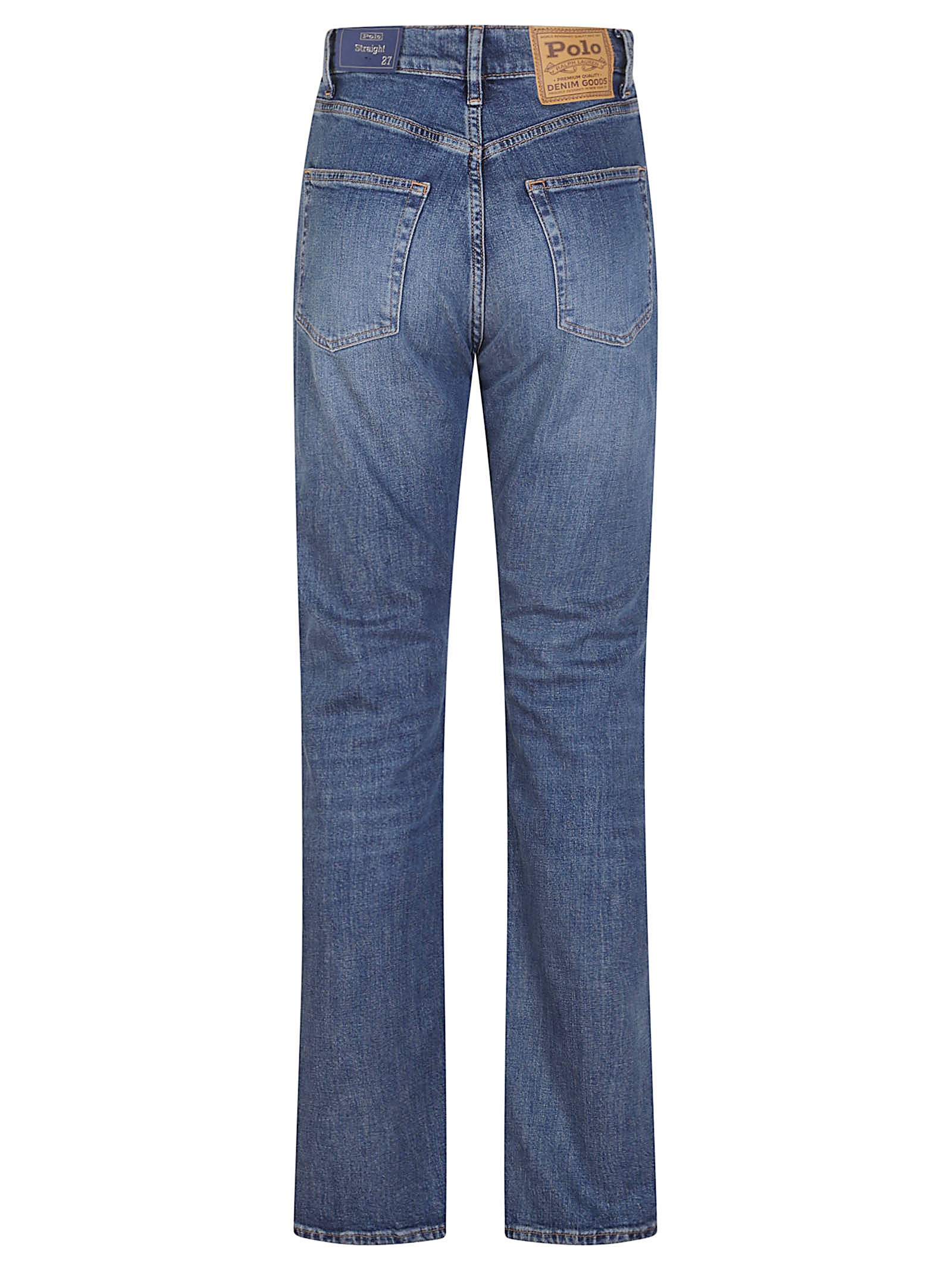 [Ralph Lauren] Jeans FW25 211 969392