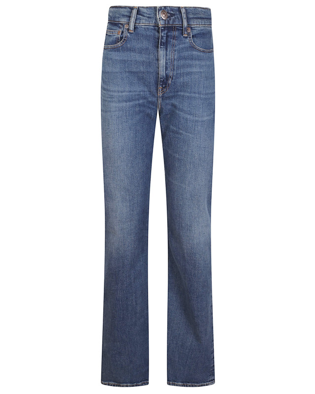 [Ralph Lauren] Jeans FW25 211 969392
