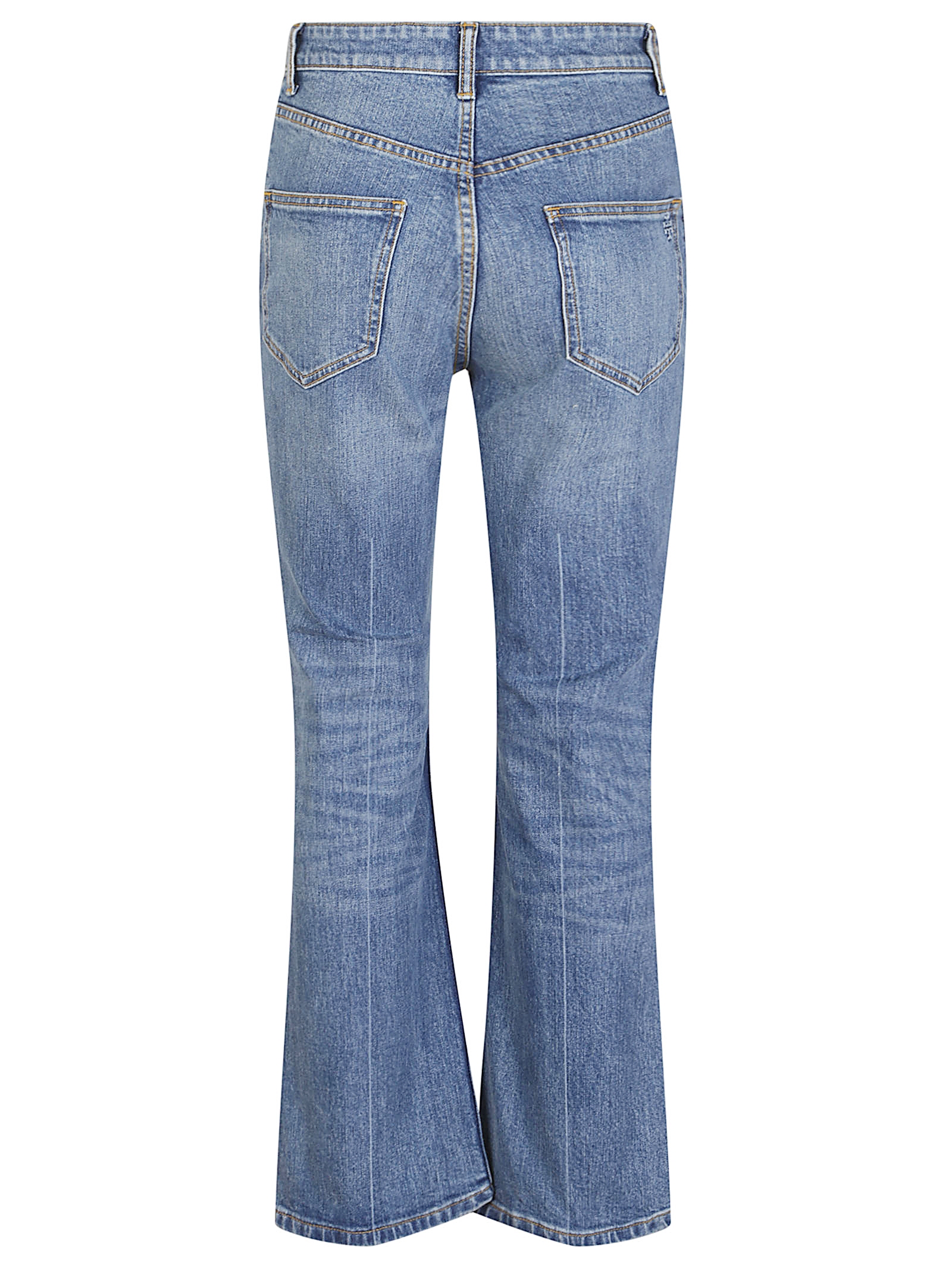 [Tory Burch] Jeans FW25 168287