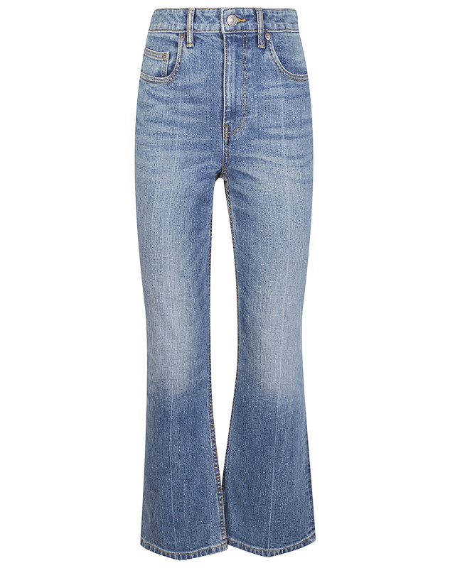 [Tory Burch] Jeans FW25 168287
