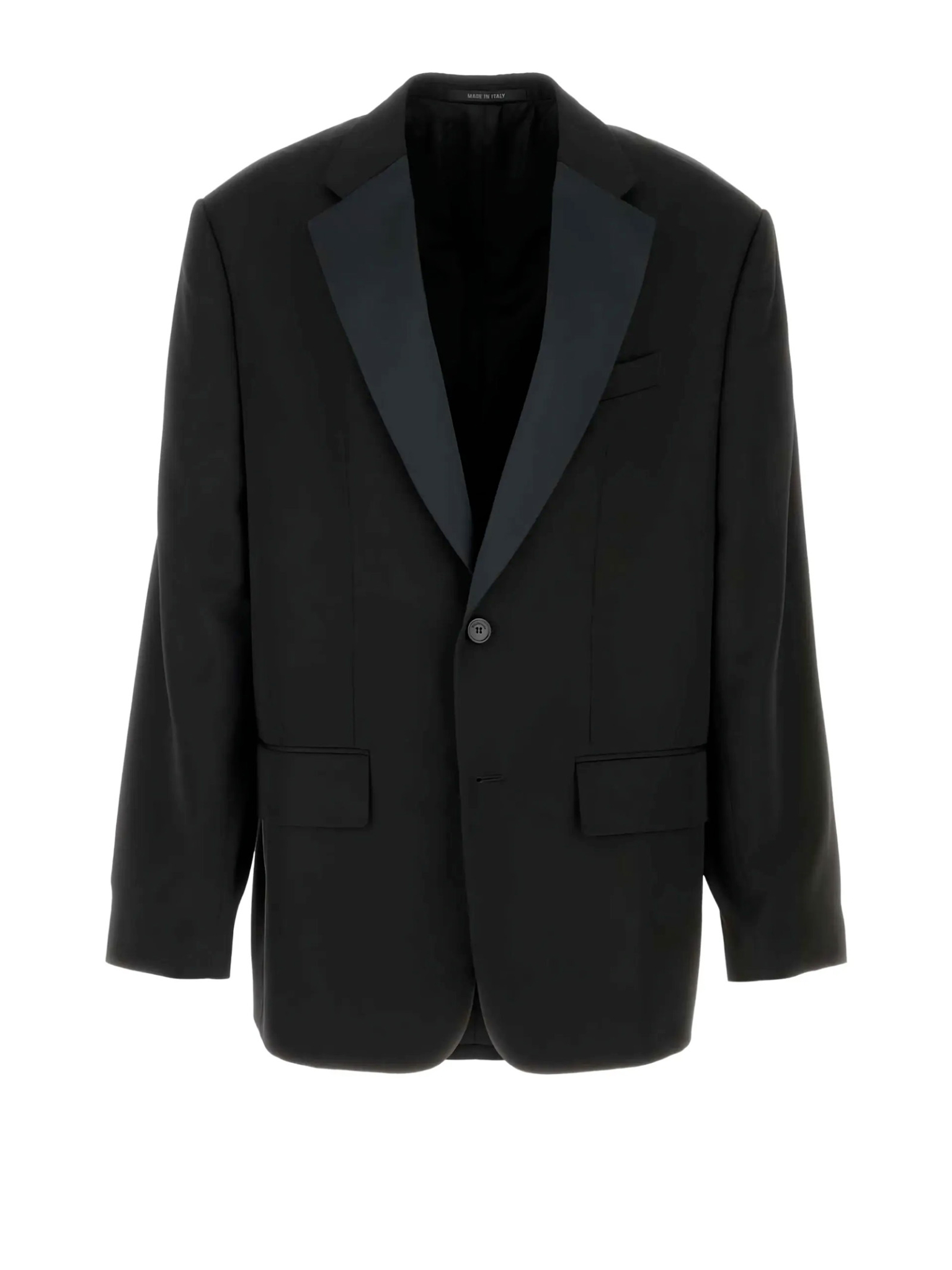 [Balenciaga] Blazer SS26 857393TNT391000