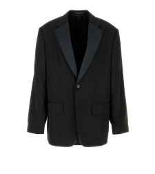 [Balenciaga] Blazer SS26 857393TNT391000