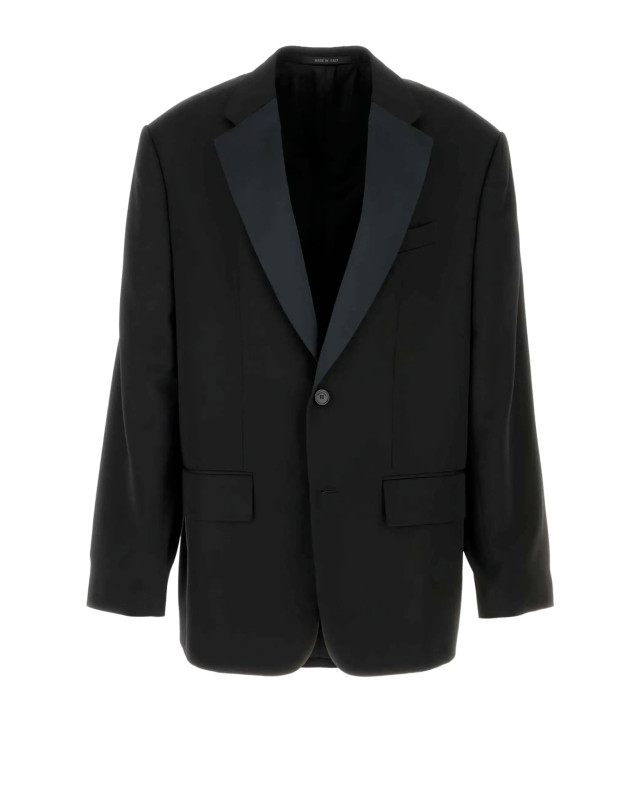 [Balenciaga] Blazer SS26 857393TNT391000