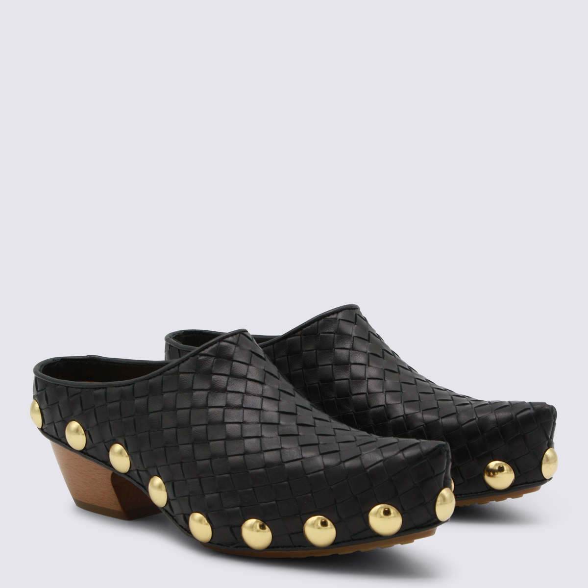 [Bottega Veneta] Pumps SS26 871591V2ED01000