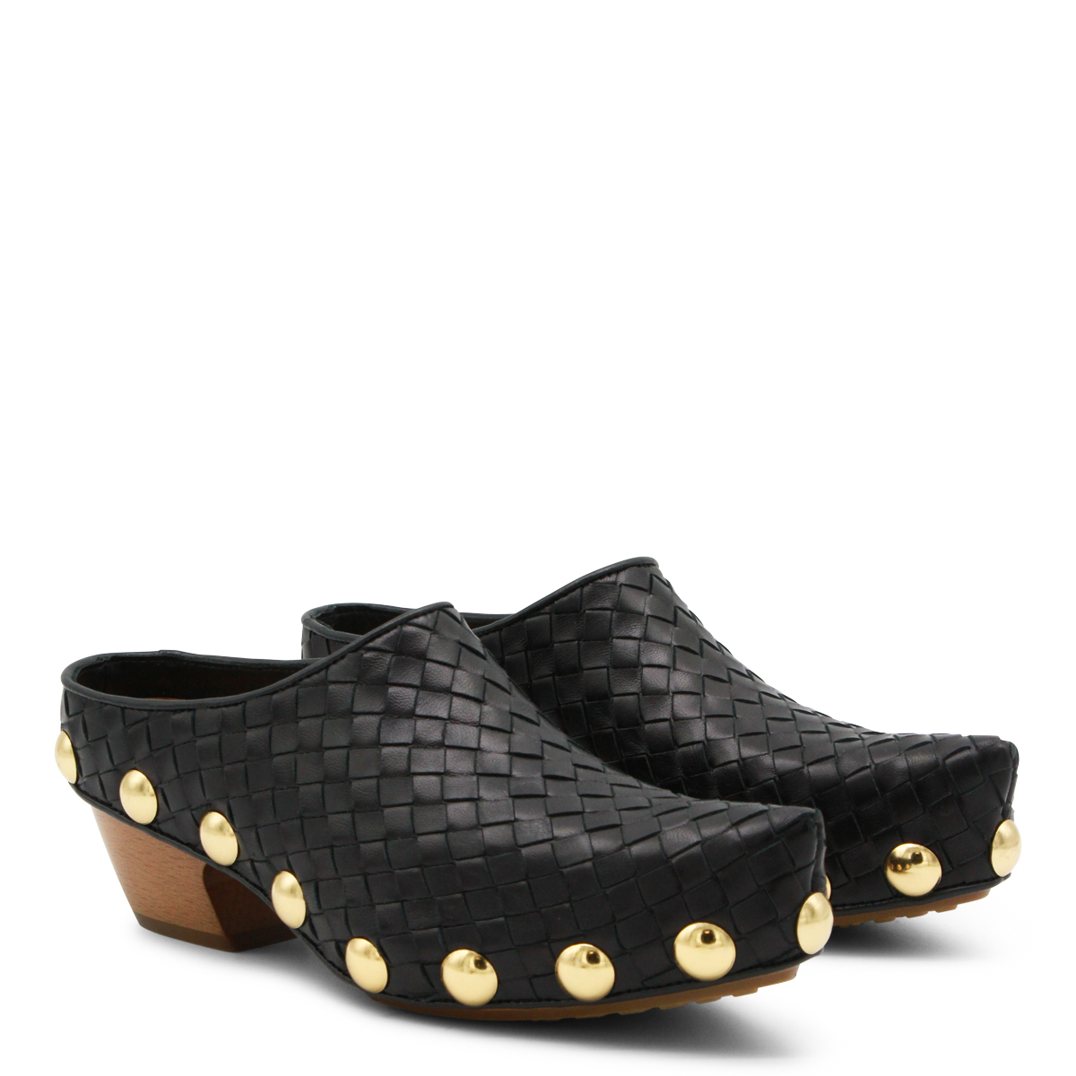 [Bottega Veneta] Pumps SS26 871591V2ED01000