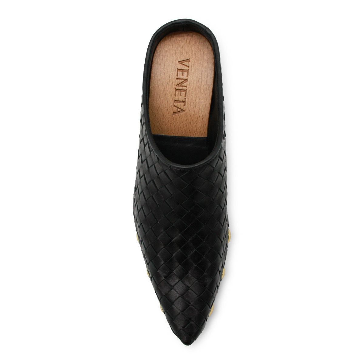 [Bottega Veneta] Pumps SS26 871591V2ED01000
